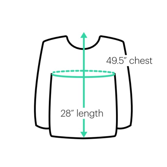 Andree by UNIT Pullover Sweater
Size L - Picture 3 of 3